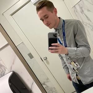 Meet your Posher, Kyle